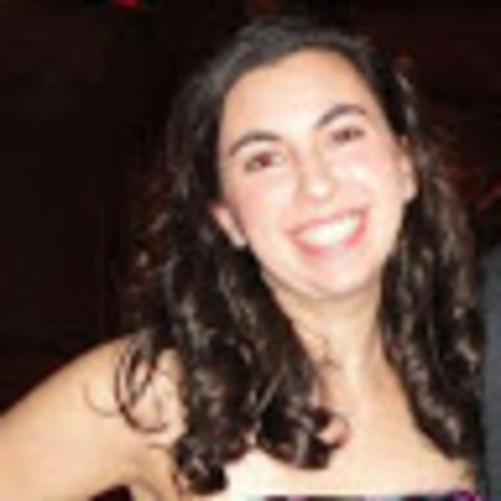 Meet your Posher, Rachel